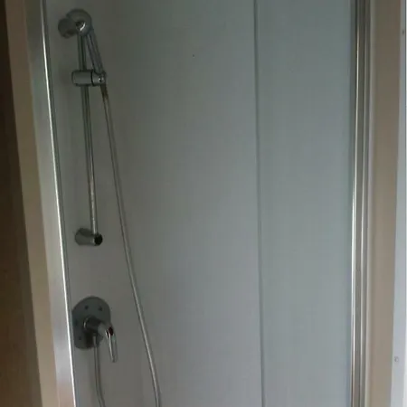 Grand Mobilehome Proche Commodite Fo10 Camping Fréjus